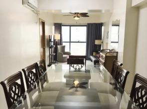 Roxas Blvd Ermita Studio US Embassy Mla