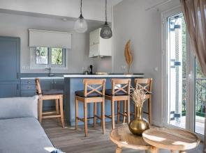 Julia's Luxury Suites, Cephallonia near Argostoli