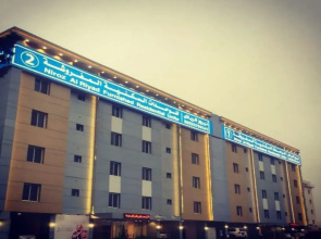 Nayrouz Riyadh Furnished Apartments