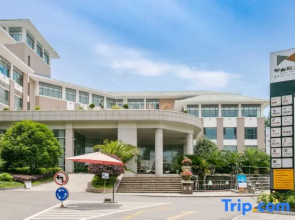 Ban Shan Hotel - Yichang