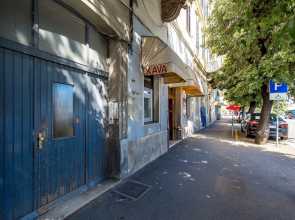 Apartments Carpathia