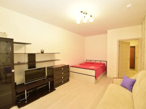 Апартаменты на пр-те Ленина, 134