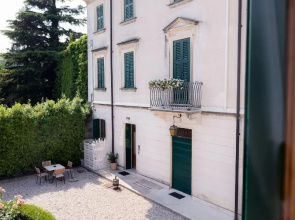 Villa Nichesola