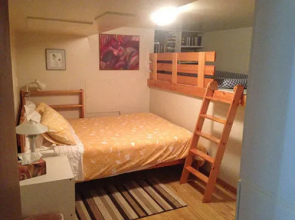 Riverside Adventures Guest House