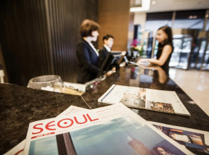 Fraser Place Namdaemun Seoul