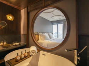 Fusion Original Saigon Centre