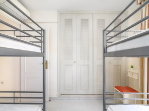 Apartment Club Caronte