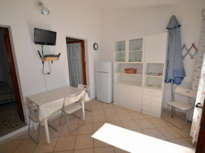 Apartment on the beach-INNAMORATA