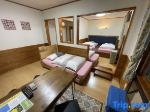 Pension Yamaji