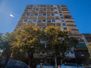 24 July Serviced Flat - 11th Floor