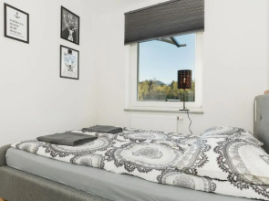 "Apartament 24 Chwile "