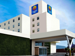 Comfort Inn Queretaro
