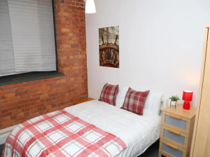 ⭐ No.1 AMAZING Nottingham Experience ⭐