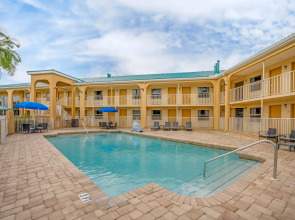 Quality Inn Bradenton North I-75