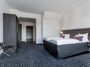 Mercur Hotel