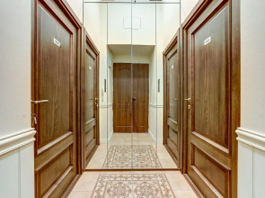 Апартаменты на улице Большая Морская