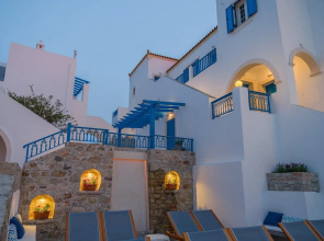 Romantica Apartments