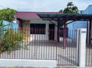 Açaizeiro Hostel