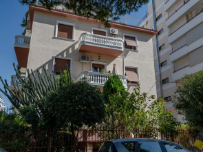 Garden Studio Paleo Faliro