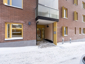 2ndhomes Ranta Apartment