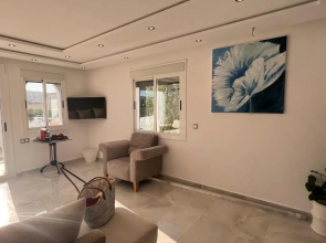 Complexe Plage Al Amine