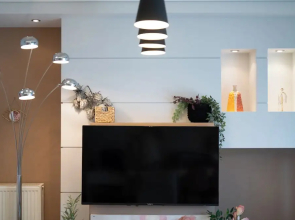 The Luxury Loft by Cloudkeys