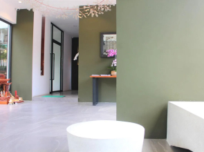 De Ninth Boutique Hotel & Spa