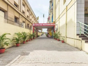 Balaji Residency