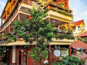 Tam Coc Tuong Vy Homestay - Hostel