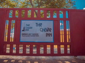 The Chobe Inn B&B
