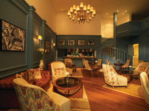 Miraflores Park, A Belmond Hotel, Lima