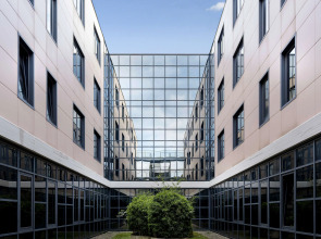 Best Western Hotel Cavalieri Della Corona