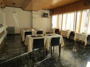 Hotel Oviedo