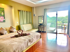 Kwainoy Riverpark & Resort