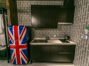 February Hotel The Signature Dongseongro