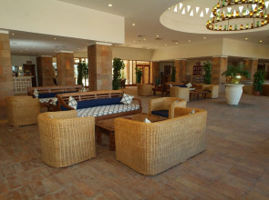 Fort Arabesque Resort, Spa & Villas
