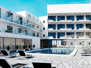 Hotel Ilusion Moreyo - Adults Only