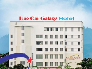 Lao Cai Galaxy Hotel