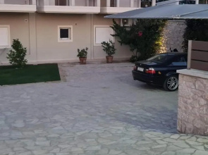 Spilios Apartment