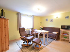 Wohnung in Elmenhorst Nahe Ostseestrand