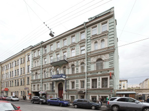 РА на Кузнечном 19