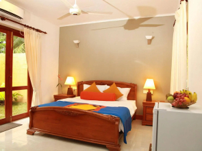 Villa Velmarie Yoga and Ayurveda House