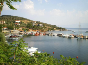 Villa Christina apartments