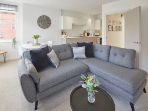 Host Stay Number 2 at Pannett Apartments