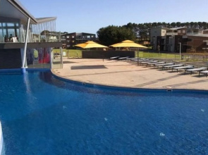 Silverwater Resort
