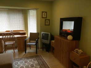 Oasis Retreat Spa B & B