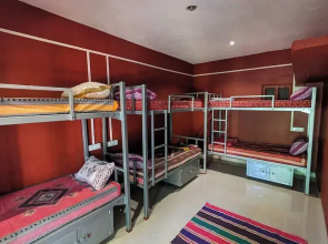 HostelExp Gokarna