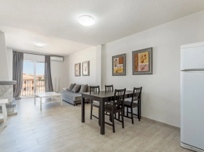 Cosy city 2-Bed apartment, sleeps 6