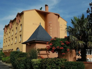 Cévenol Hotel