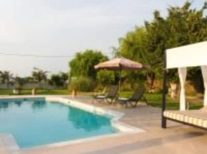 Villa Fivos With Private Pool by Lefkadastay